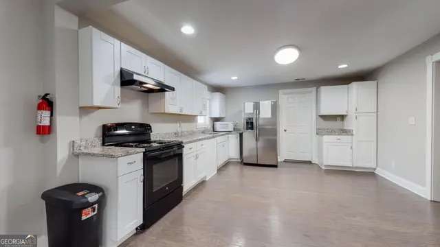 2164 Bouldercrest RD SE