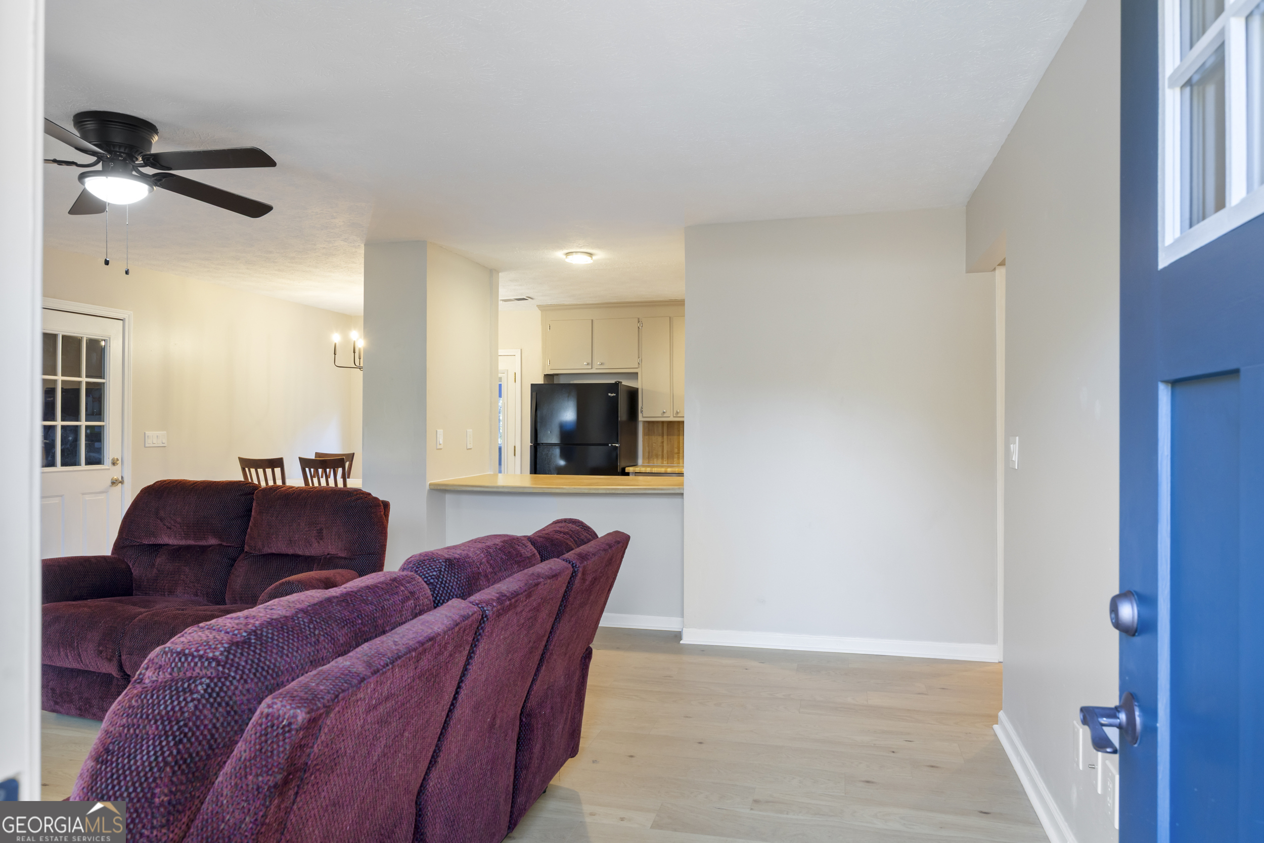 Chauncey Creek - Residential