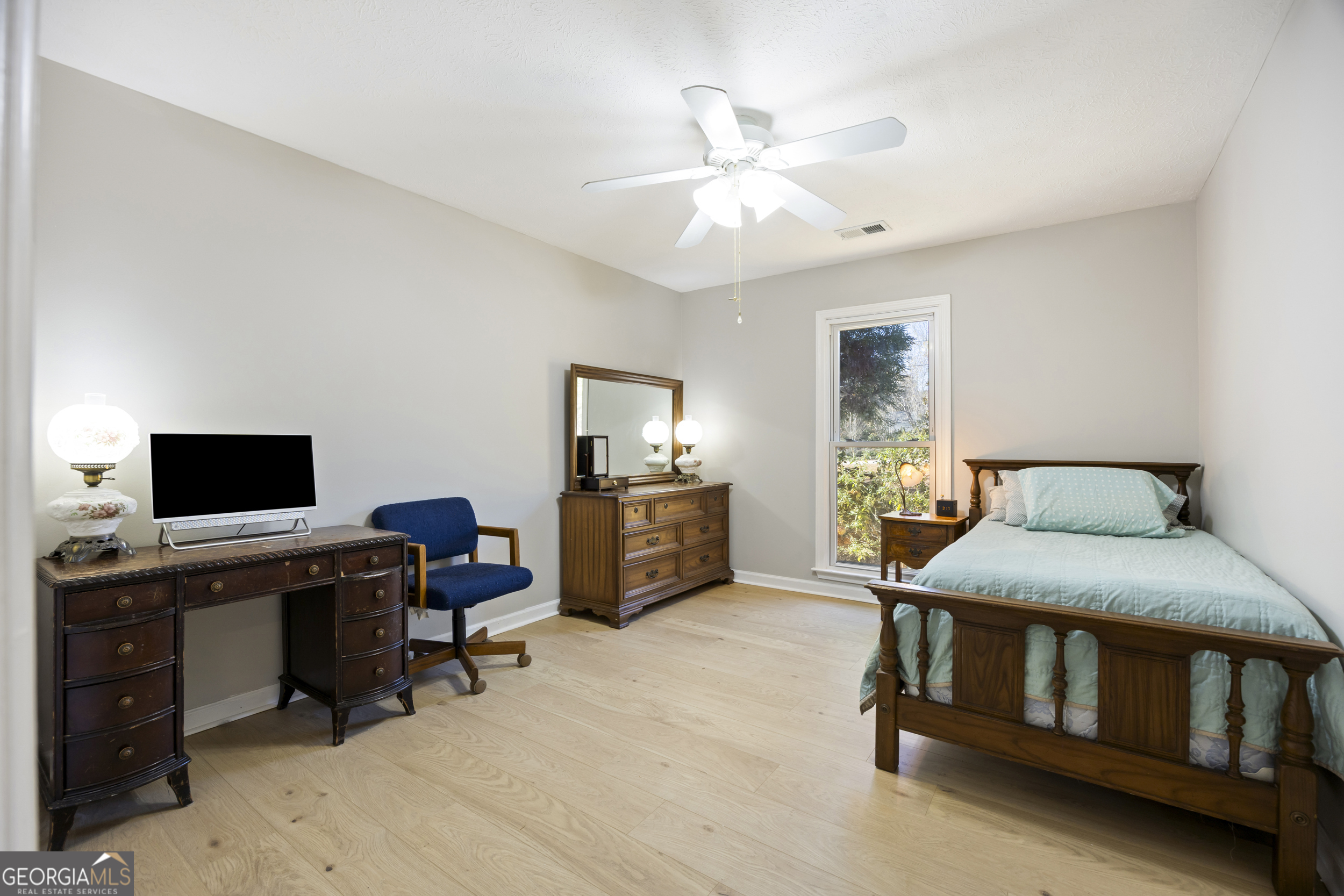 Chauncey Creek - Residential