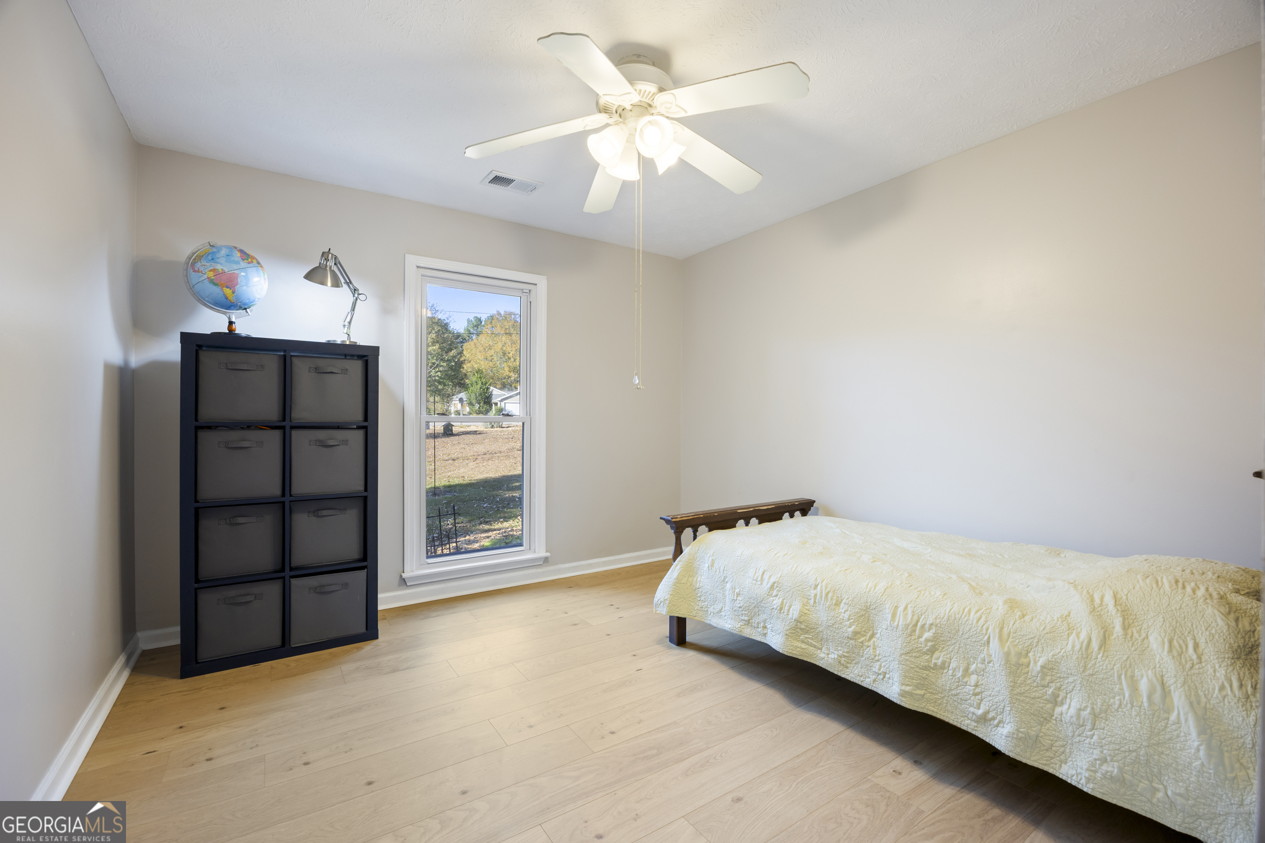 Chauncey Creek - Residential