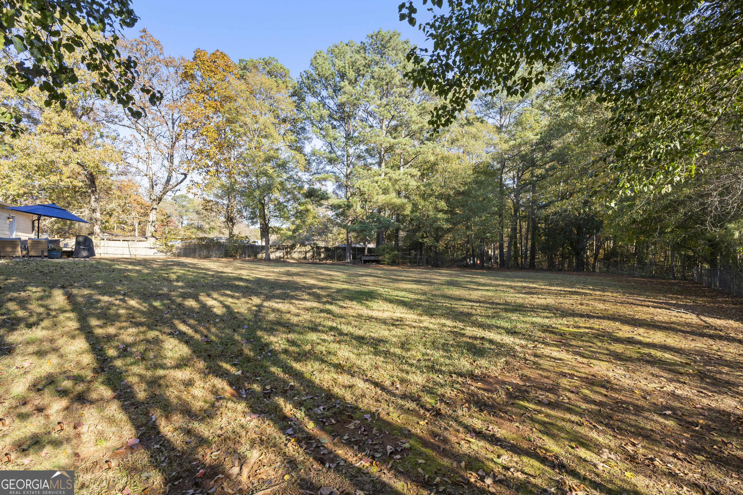 Chauncey Creek - Residential