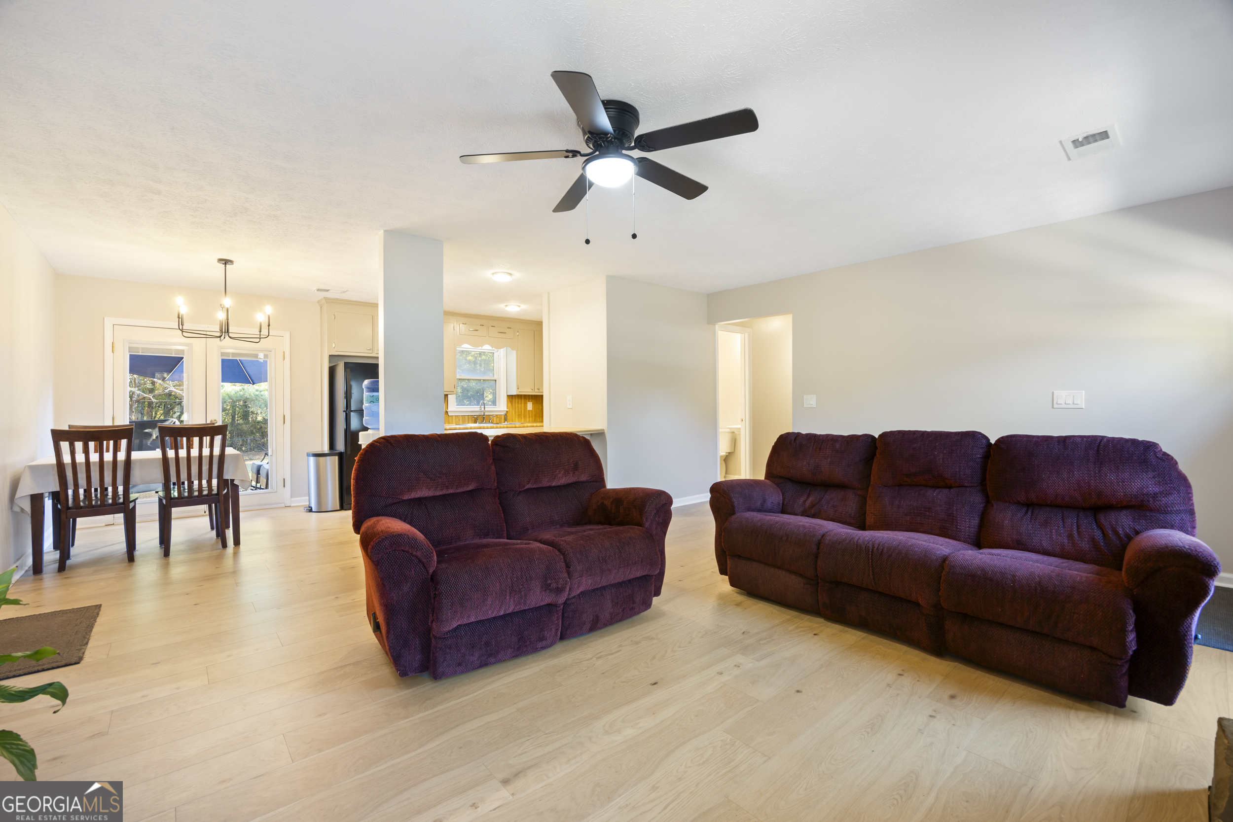 Chauncey Creek - Residential