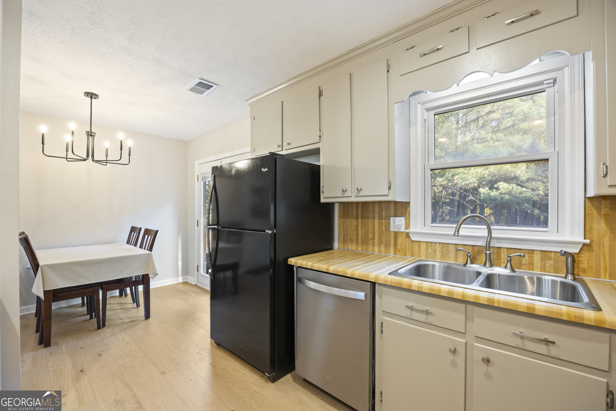 Chauncey Creek - Residential