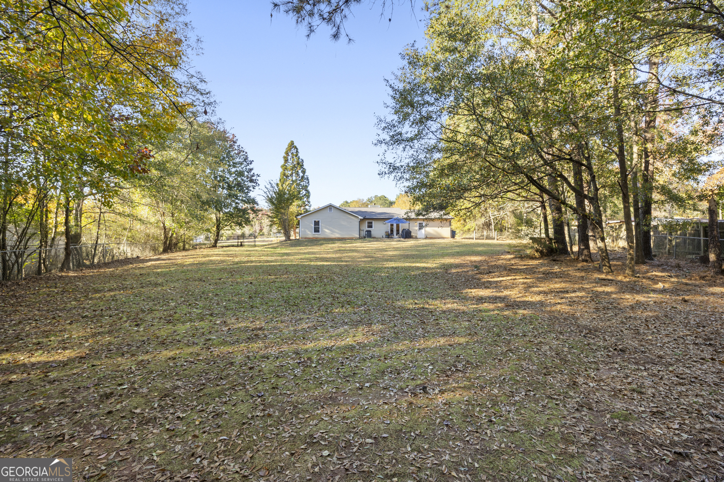 Chauncey Creek - Residential