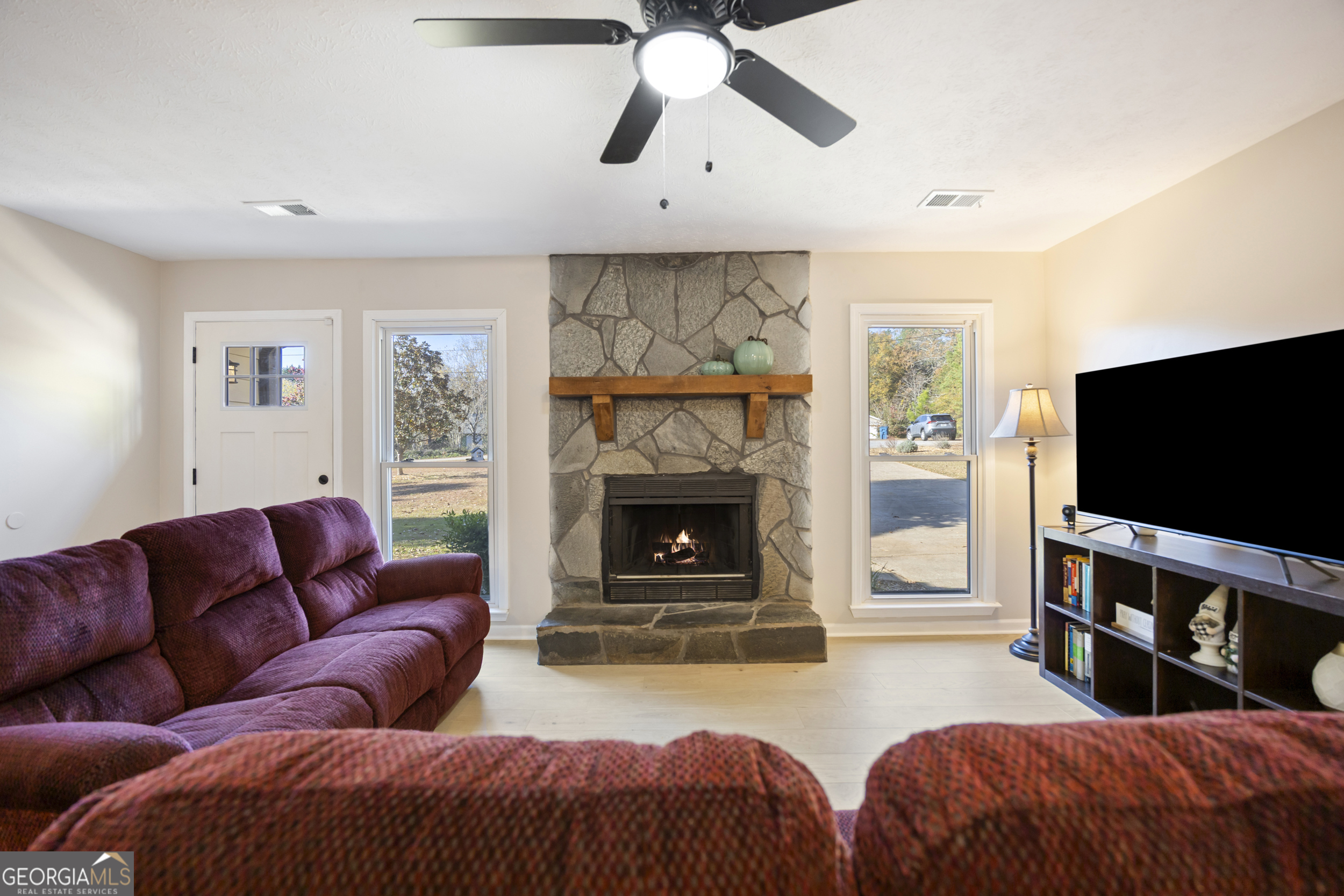 Chauncey Creek - Residential