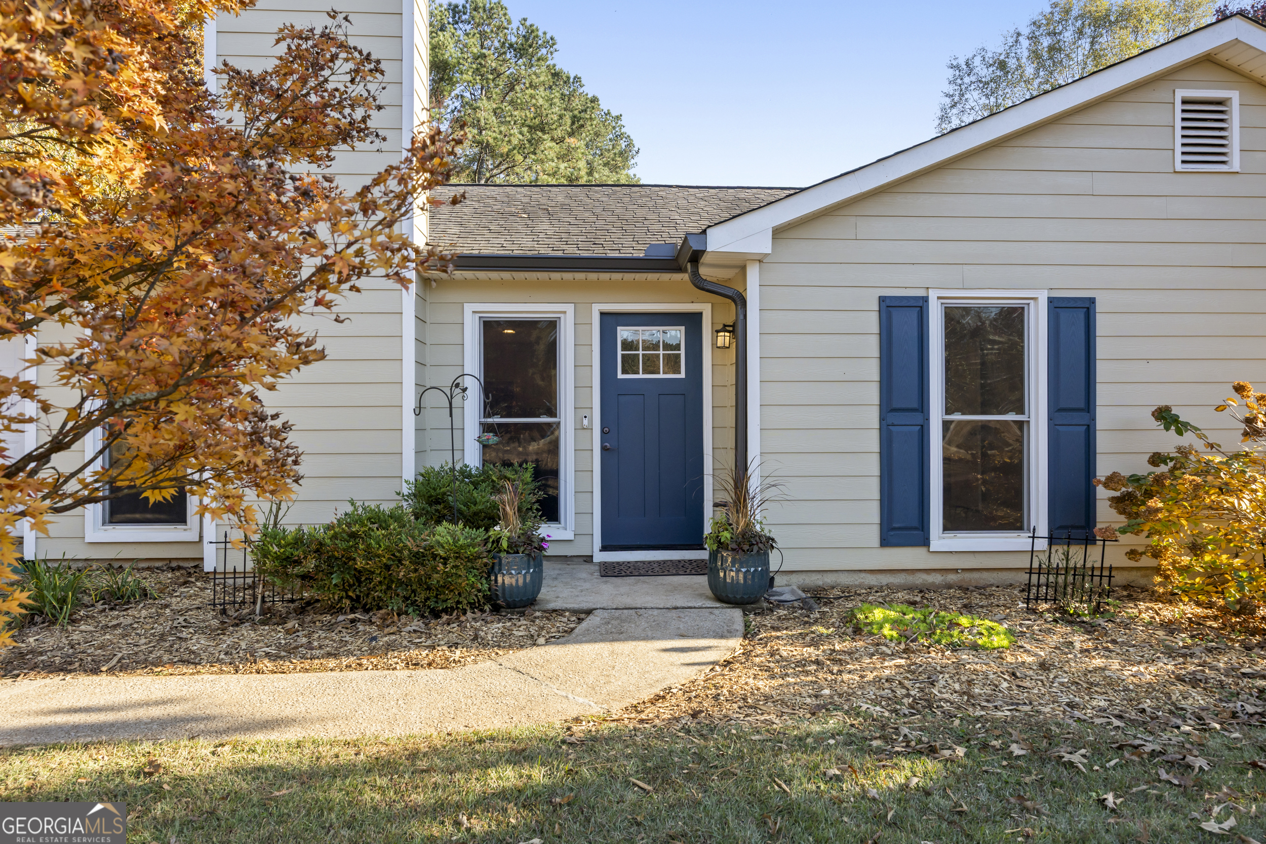 Chauncey Creek - Residential