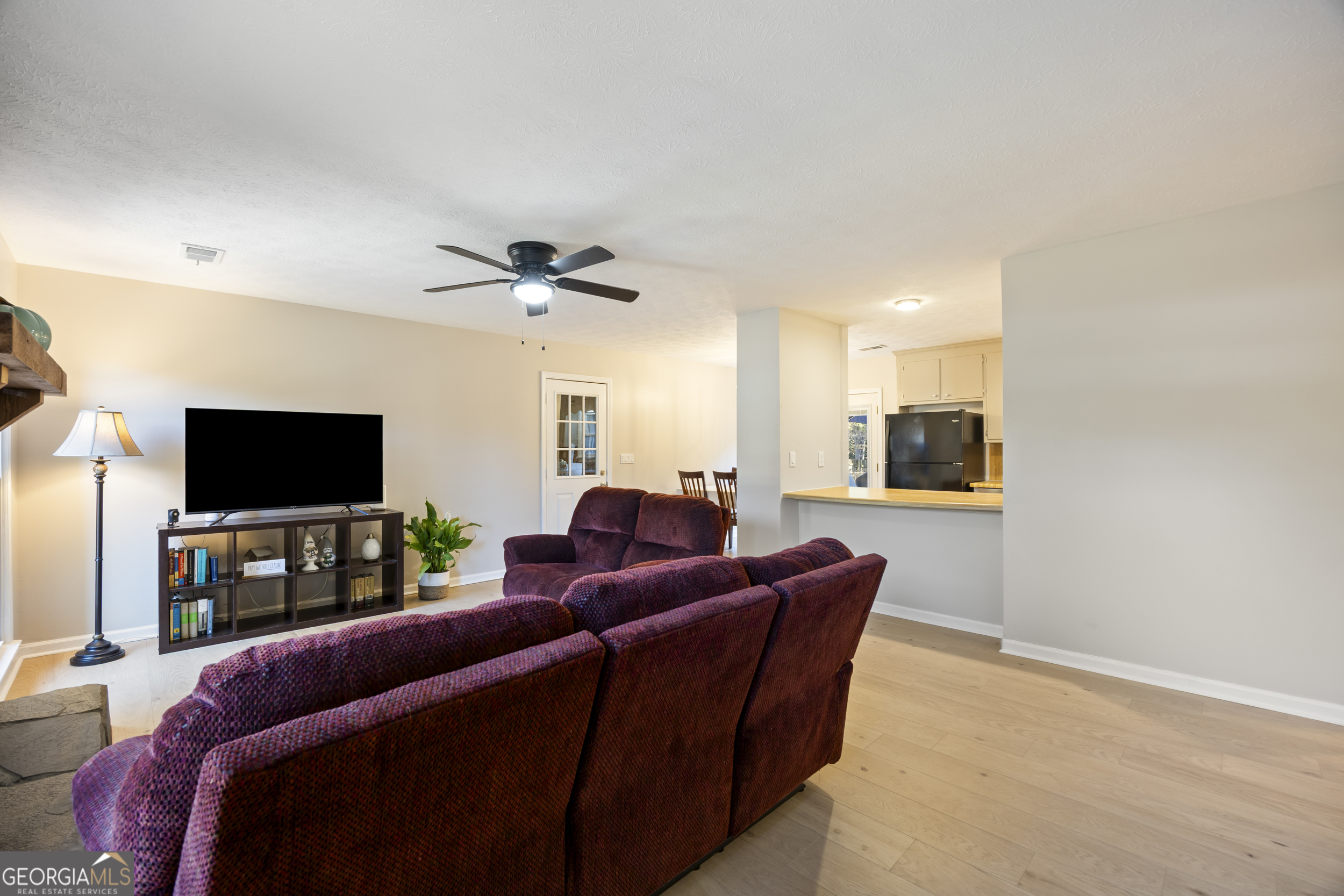 Chauncey Creek - Residential