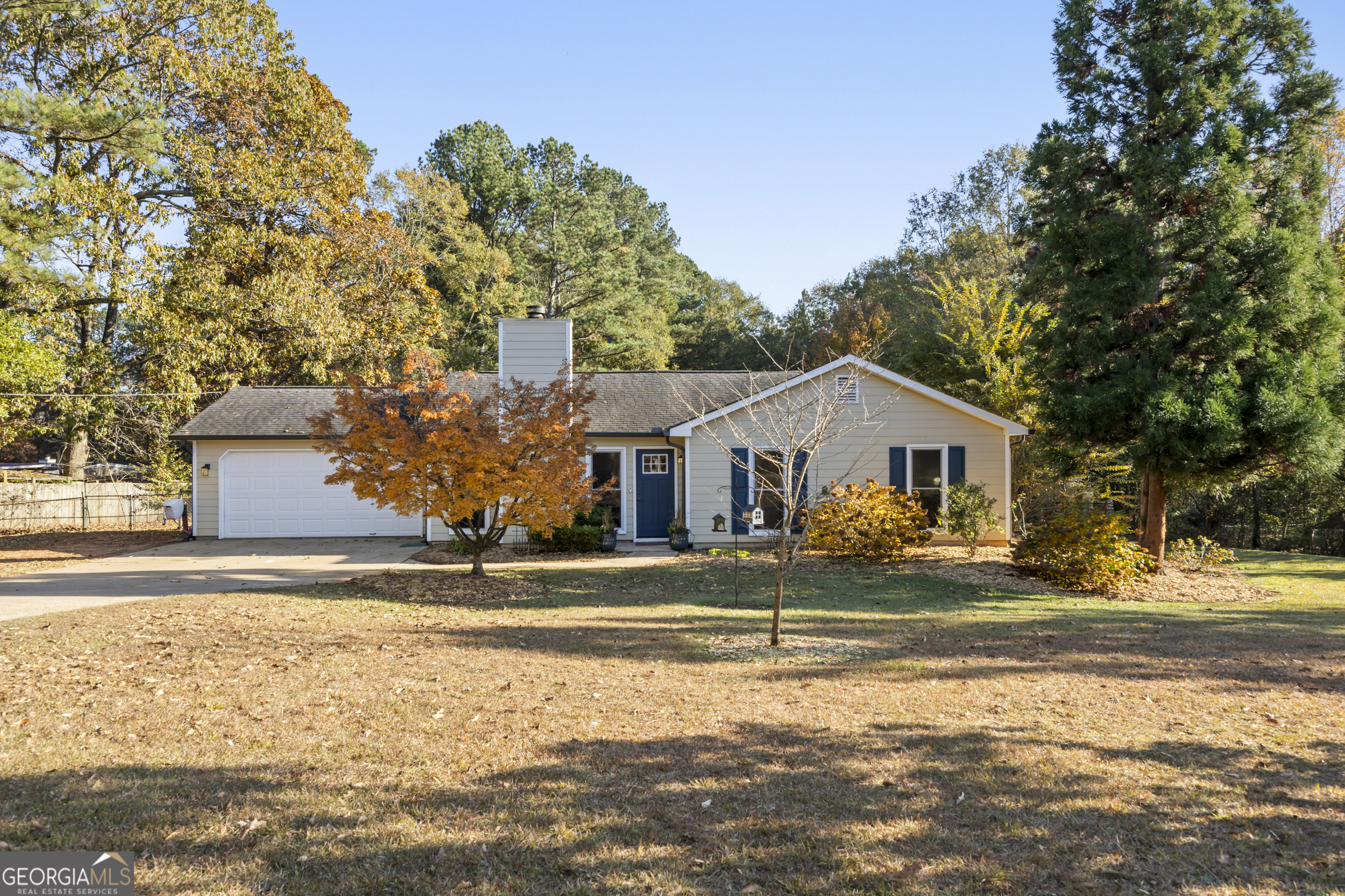 Chauncey Creek - Residential