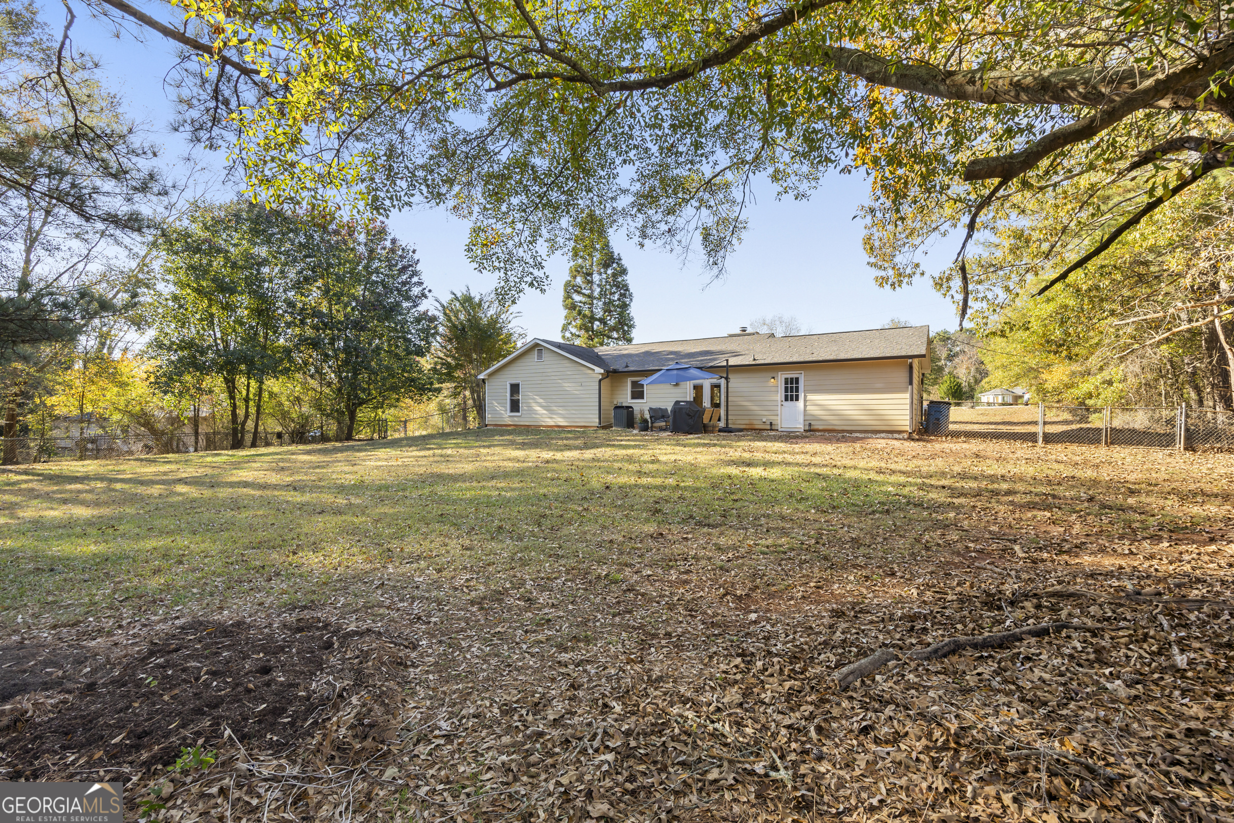 Chauncey Creek - Residential