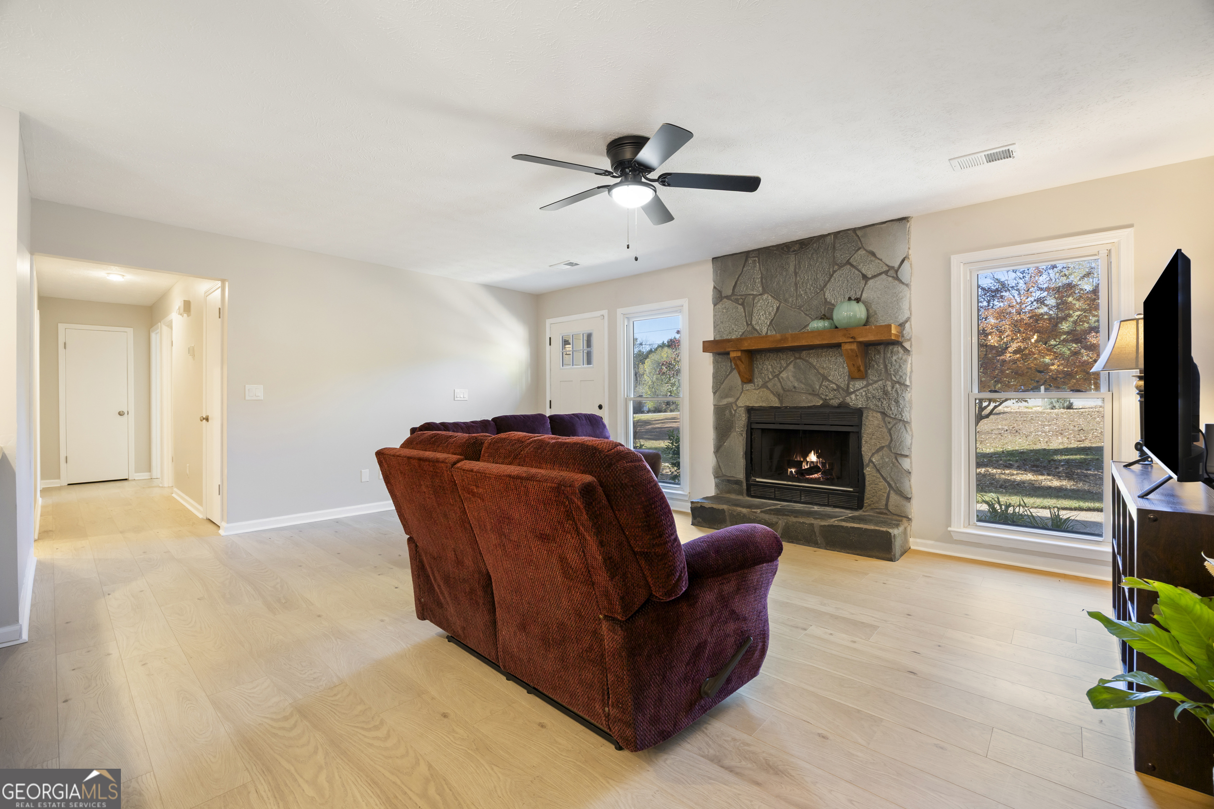 Chauncey Creek - Residential