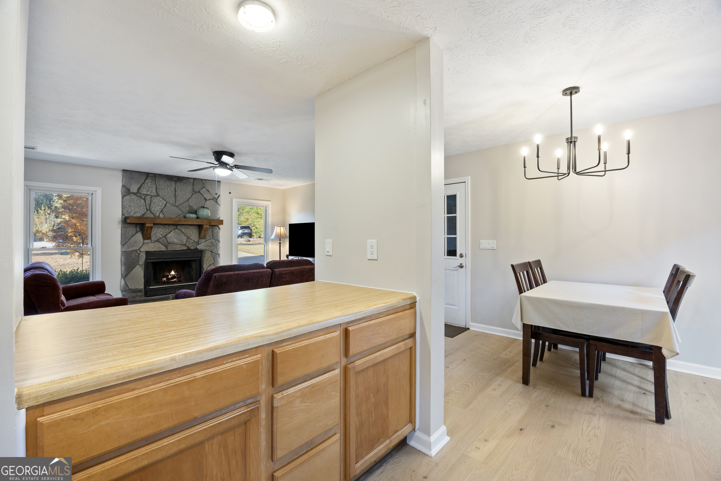 Chauncey Creek - Residential