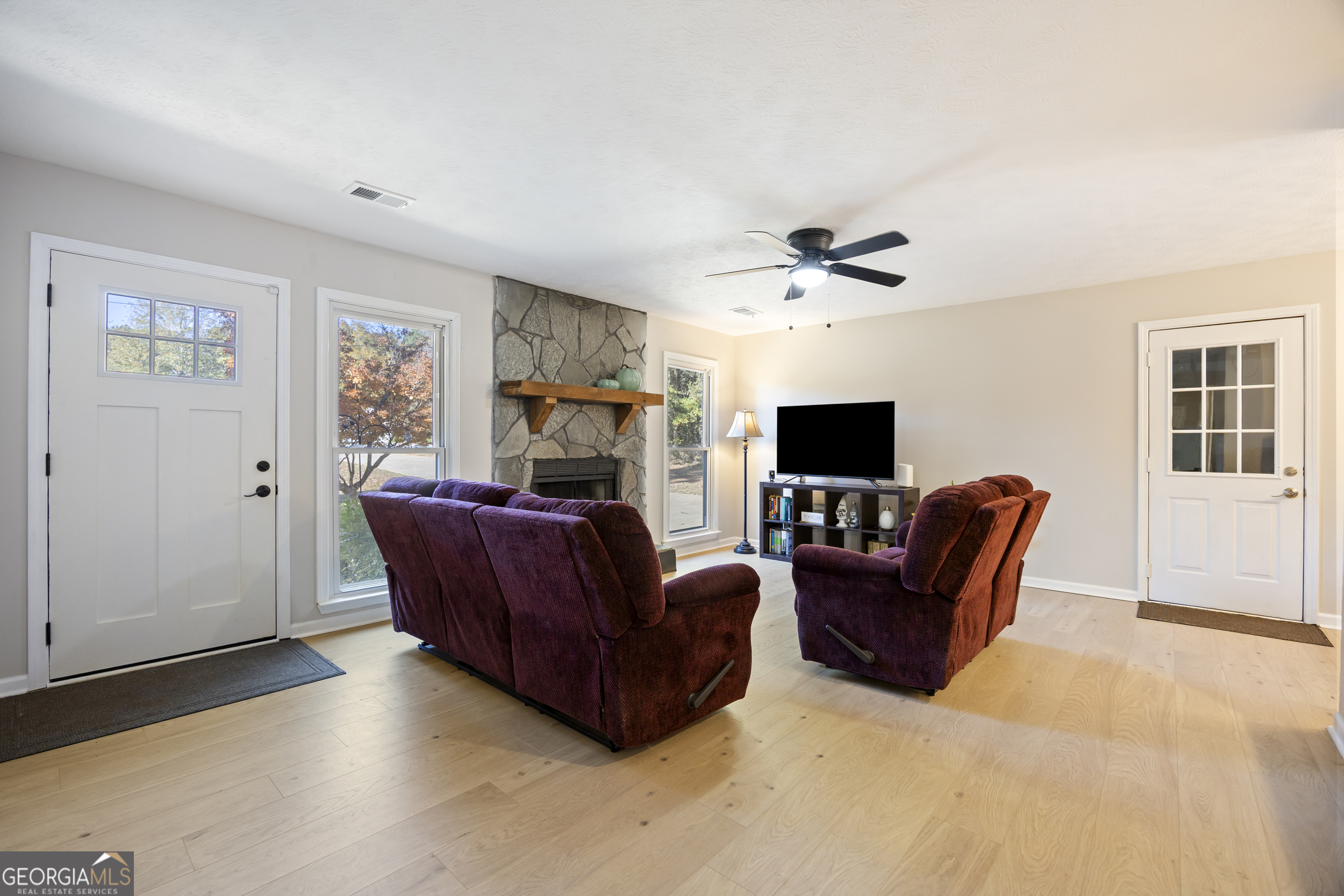 Chauncey Creek - Residential