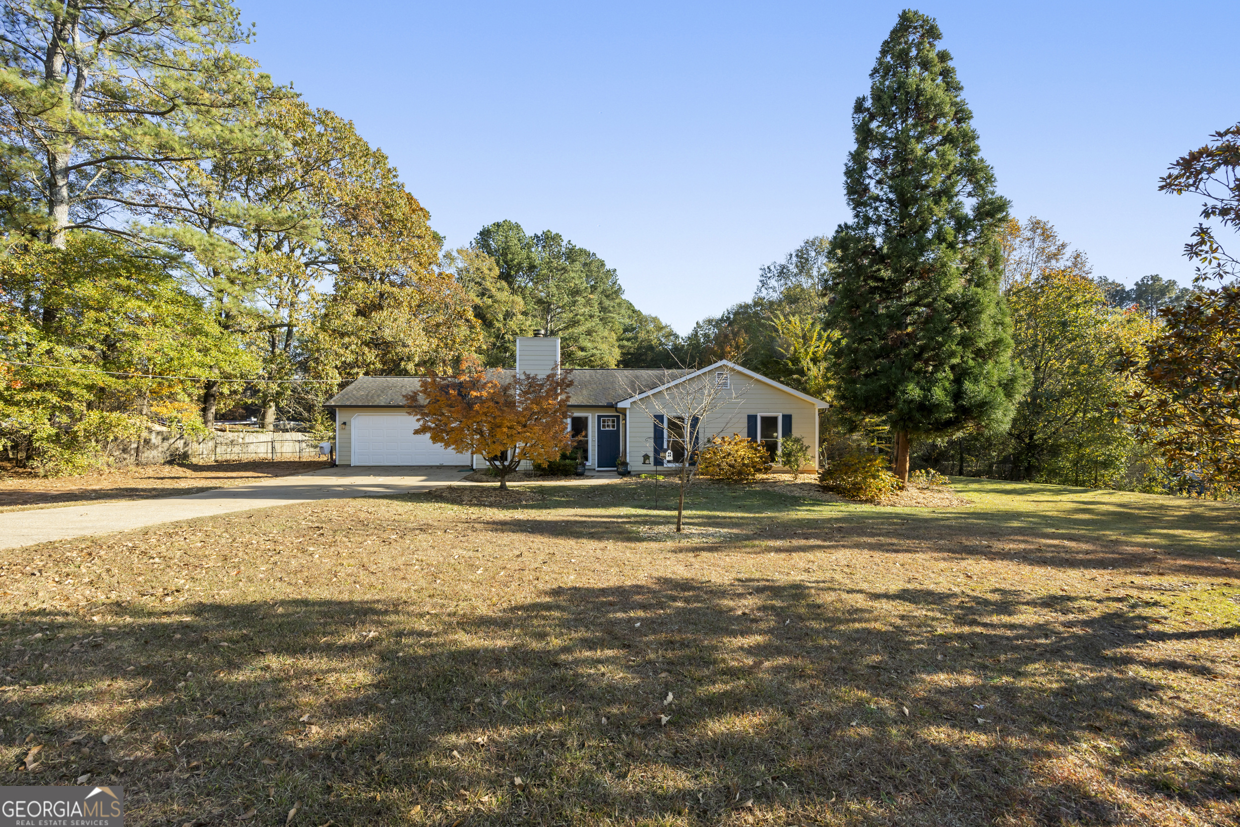 Chauncey Creek - Residential