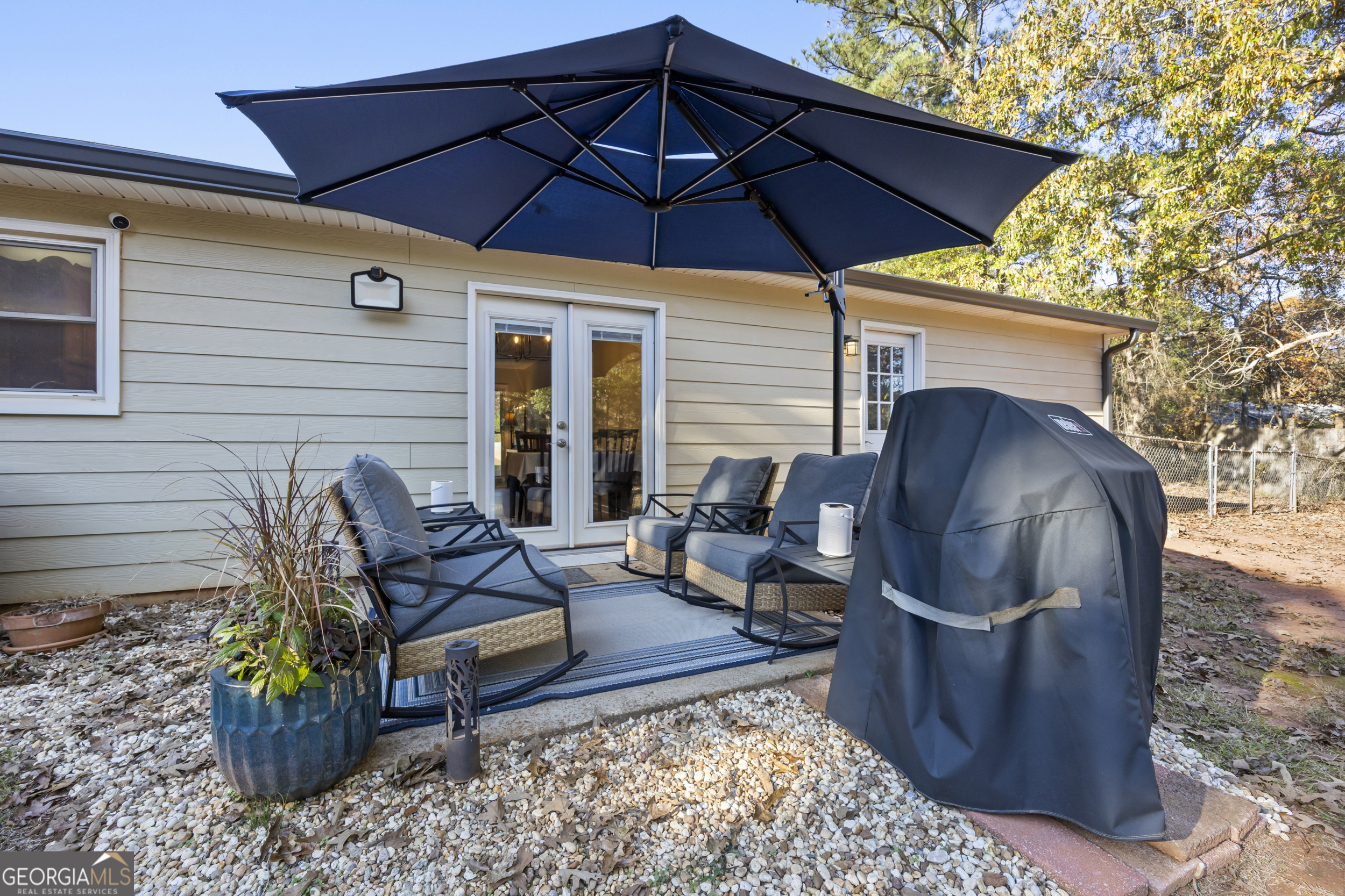 Chauncey Creek - Residential