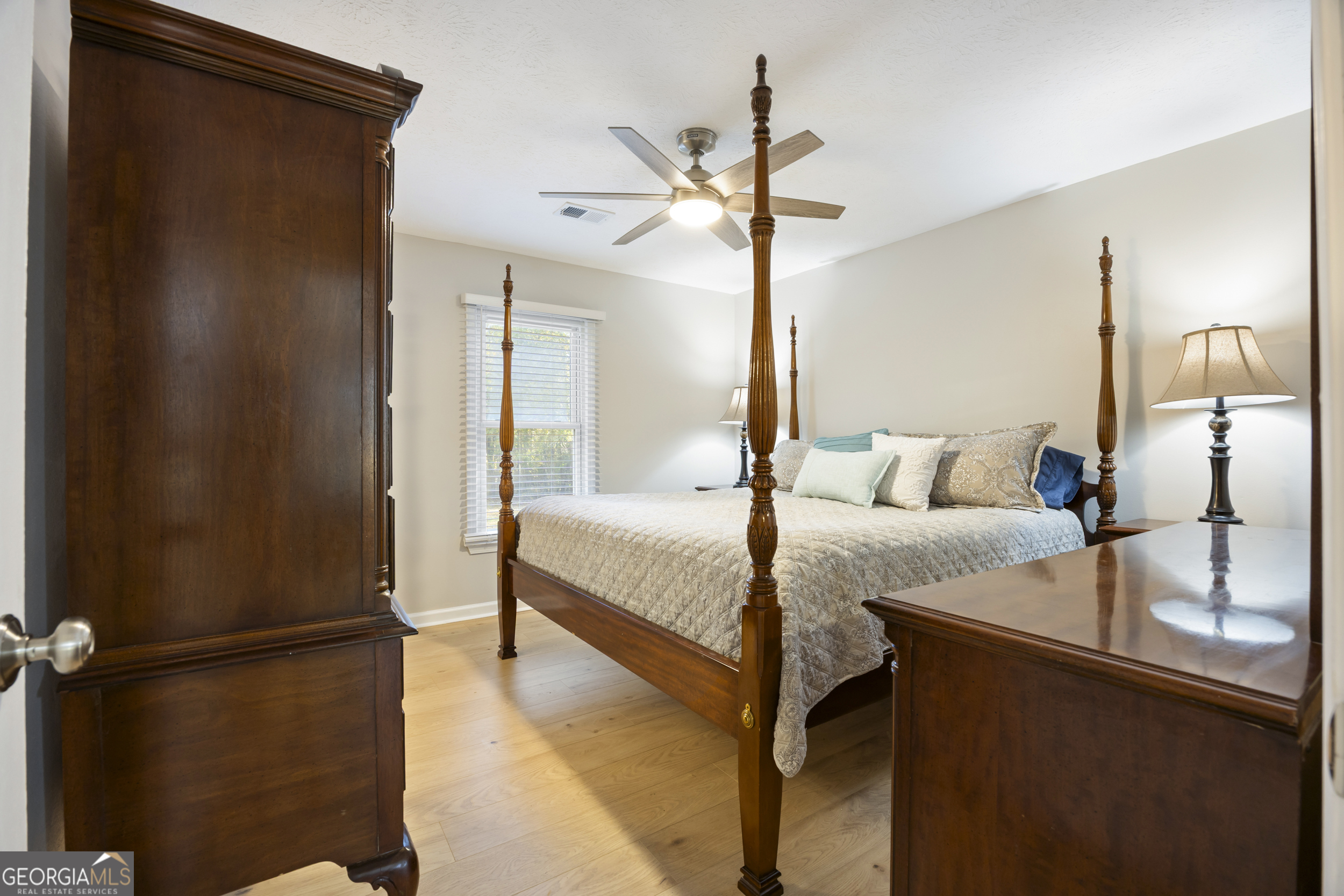 Chauncey Creek - Residential