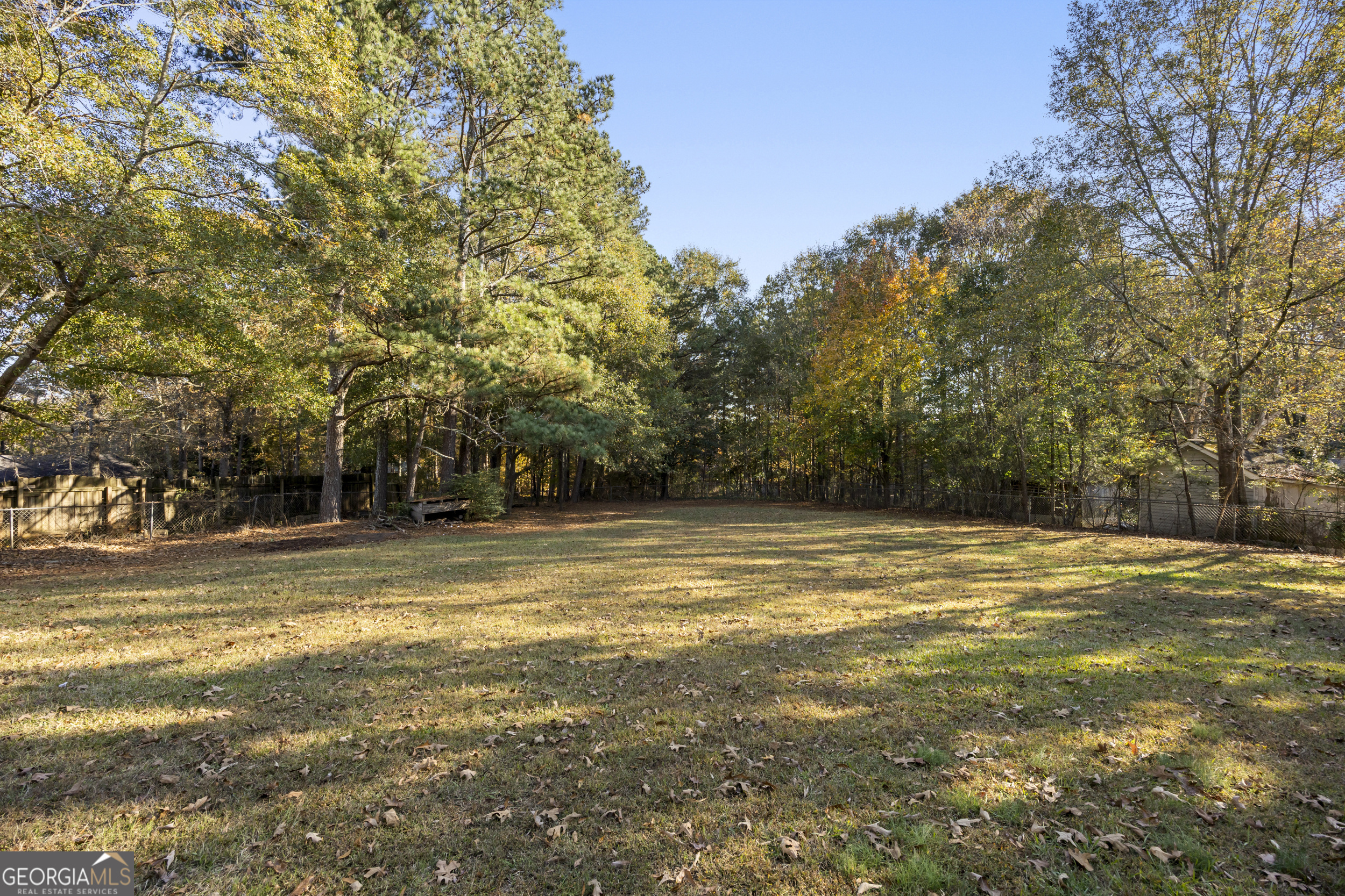 Chauncey Creek - Residential
