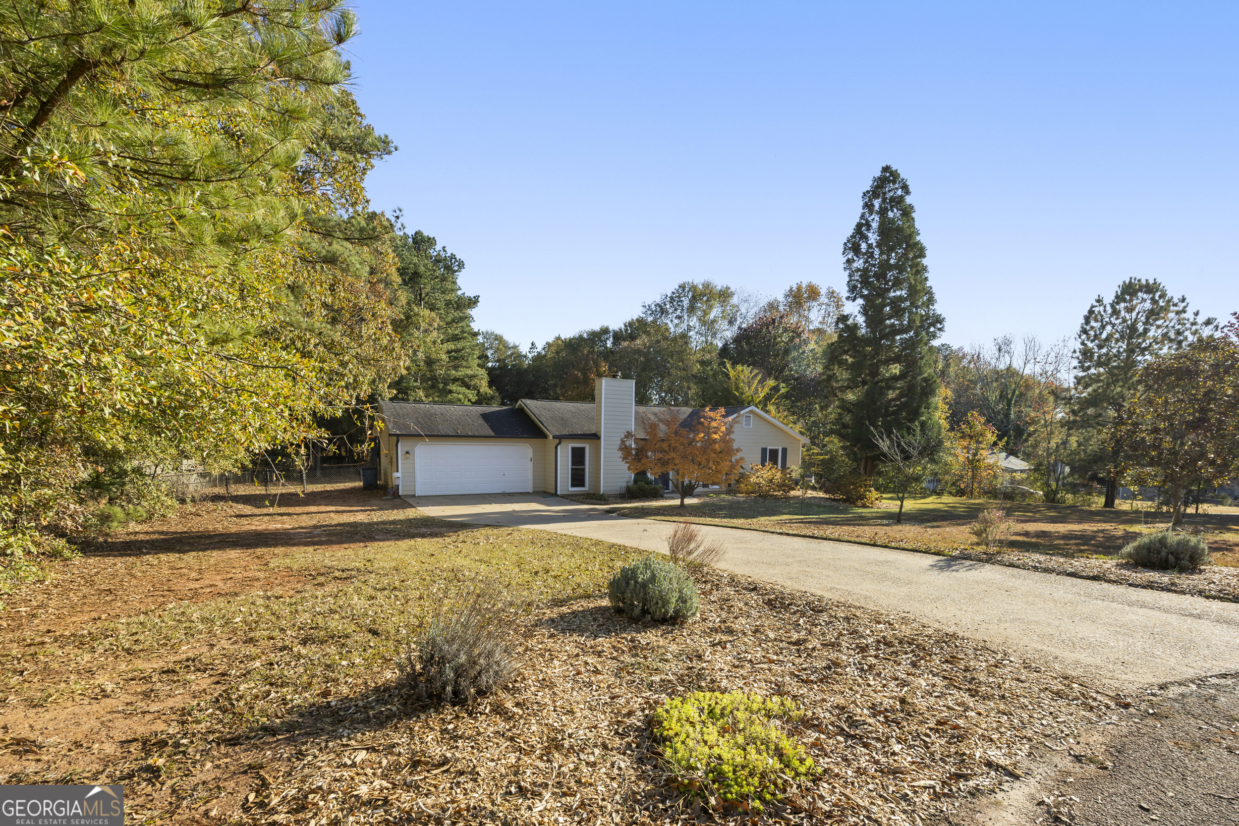 Chauncey Creek - Residential