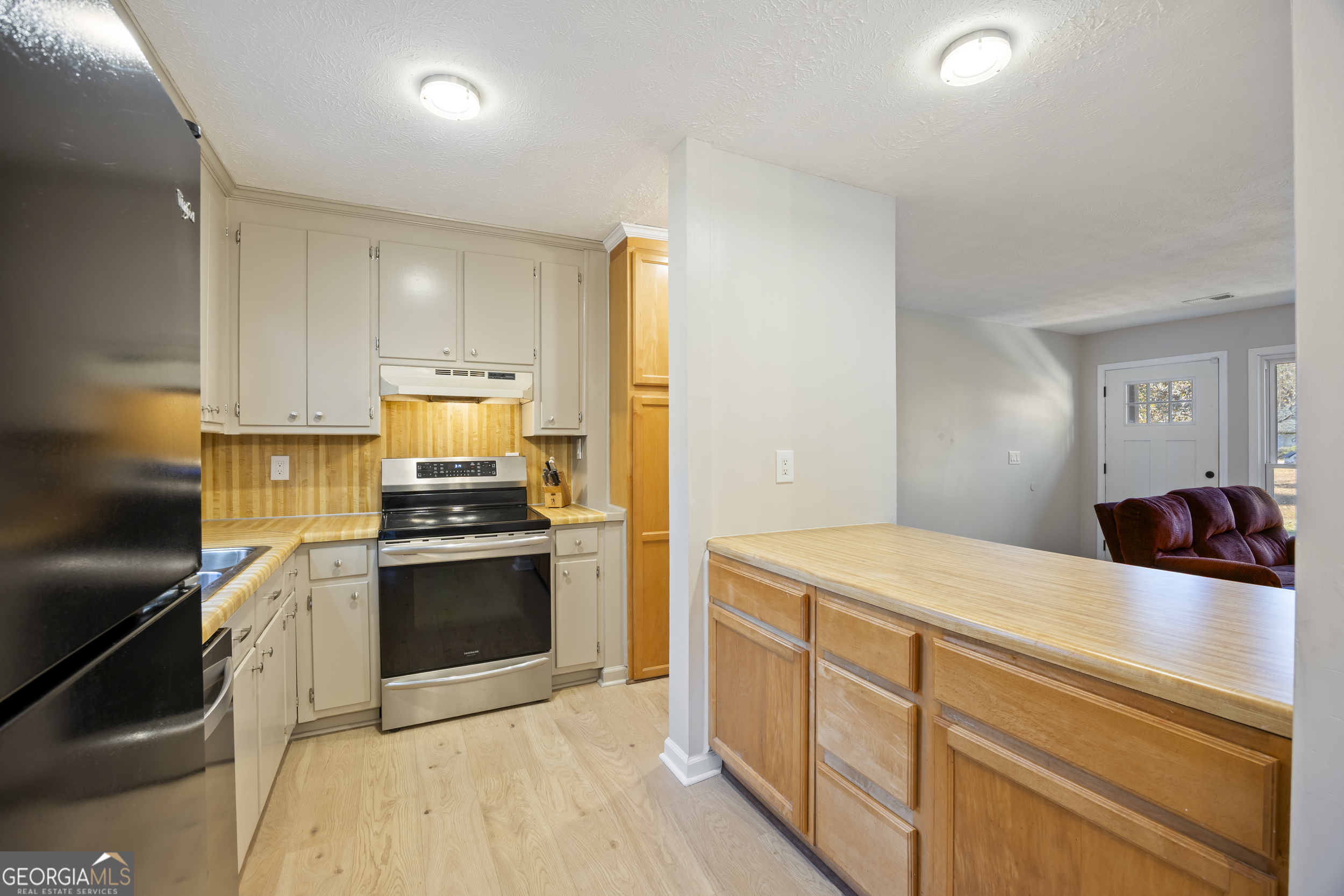 Chauncey Creek - Residential