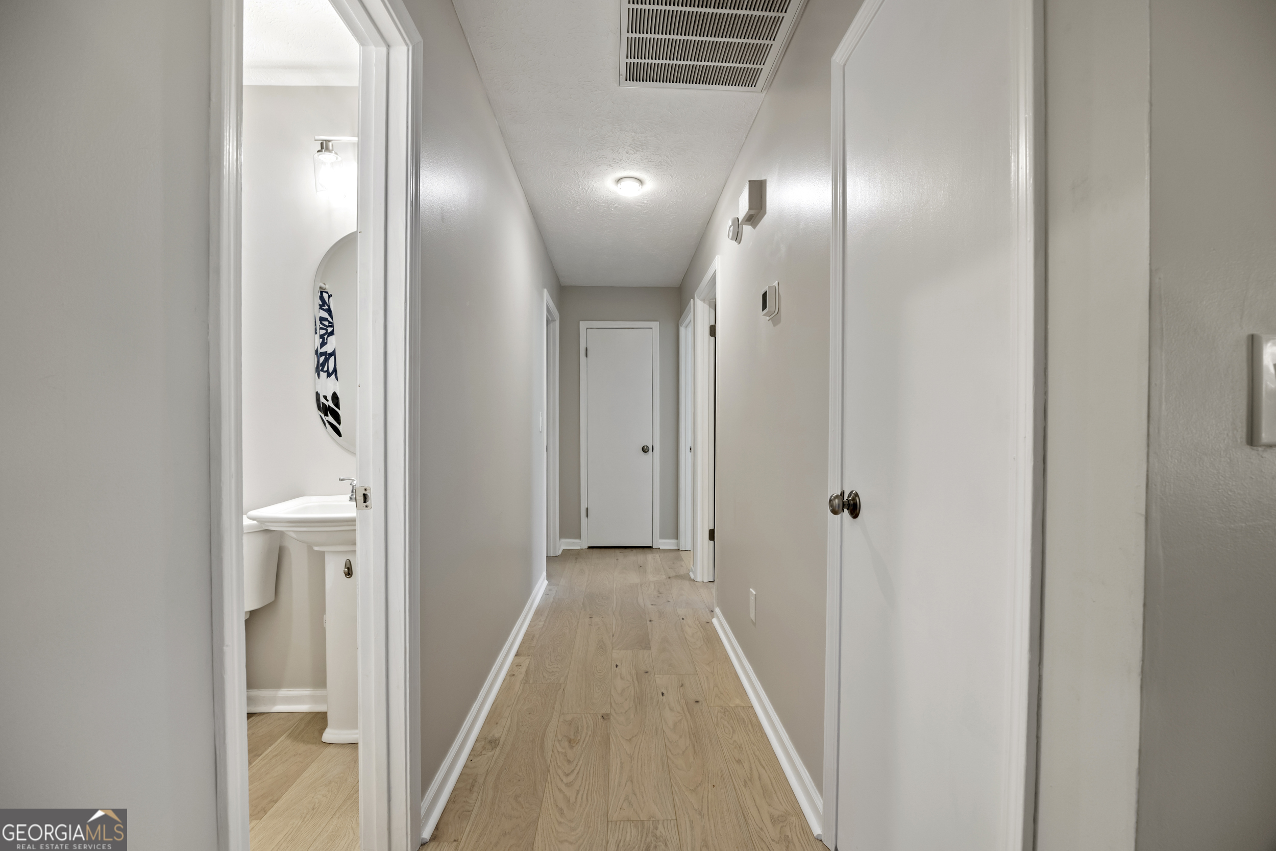 Chauncey Creek - Residential