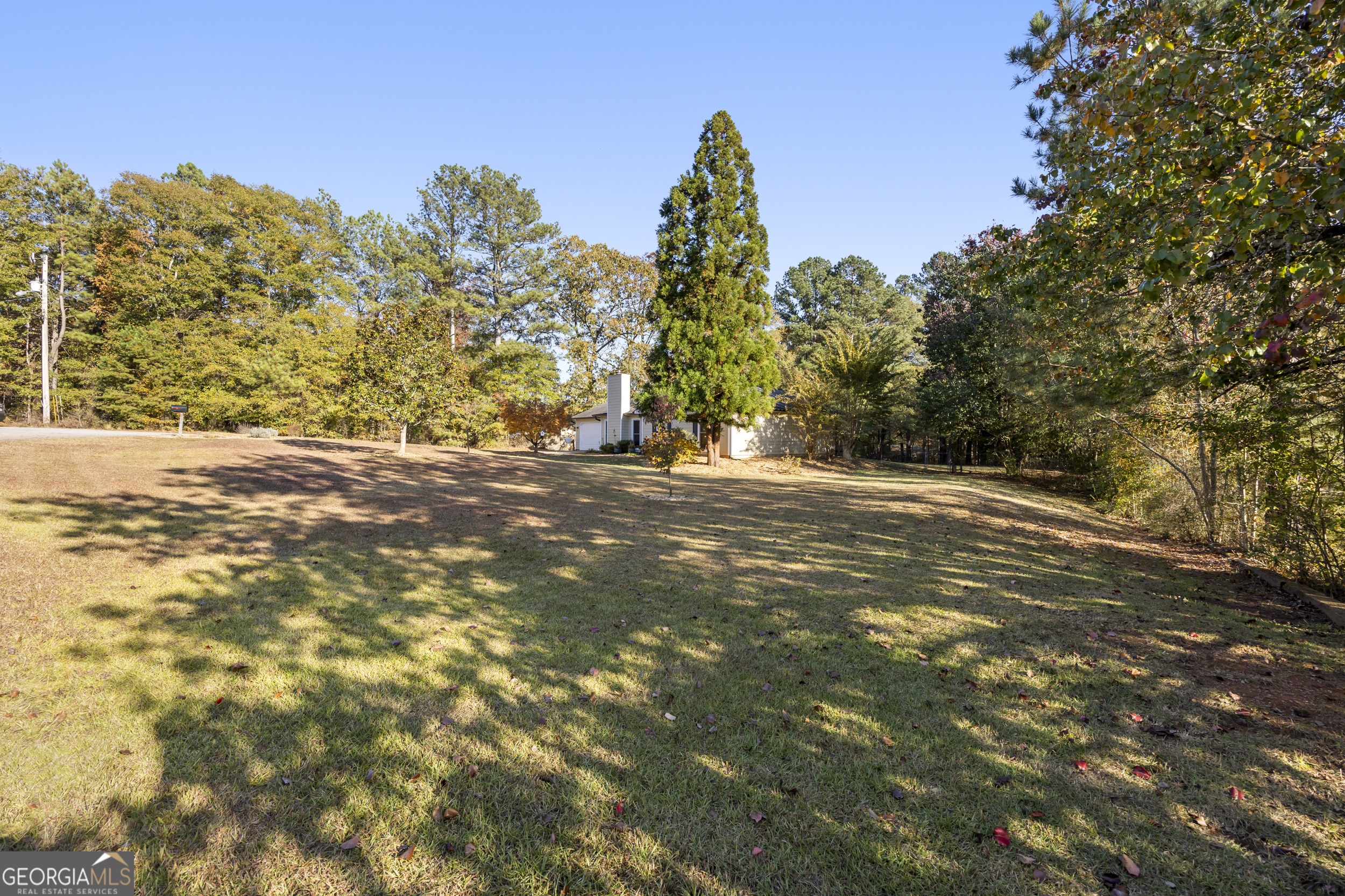 Chauncey Creek - Residential