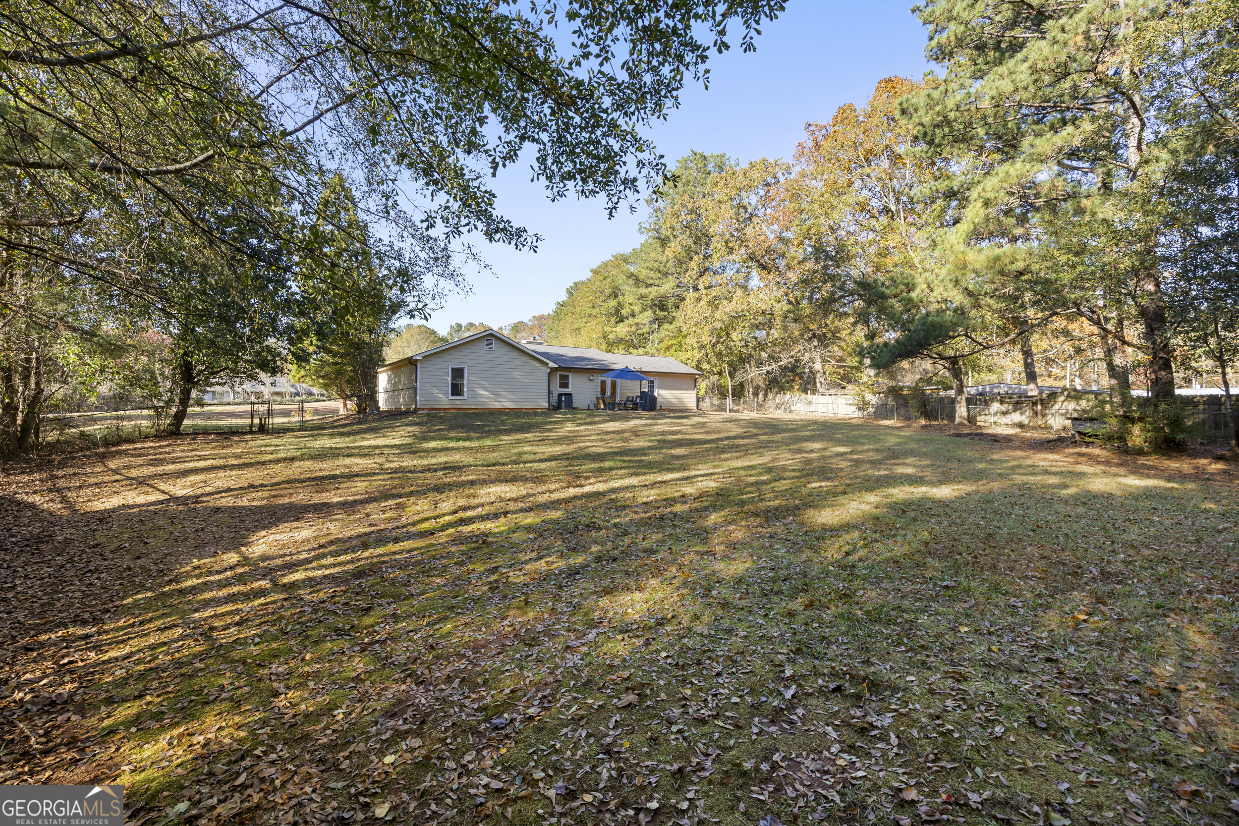 Chauncey Creek - Residential