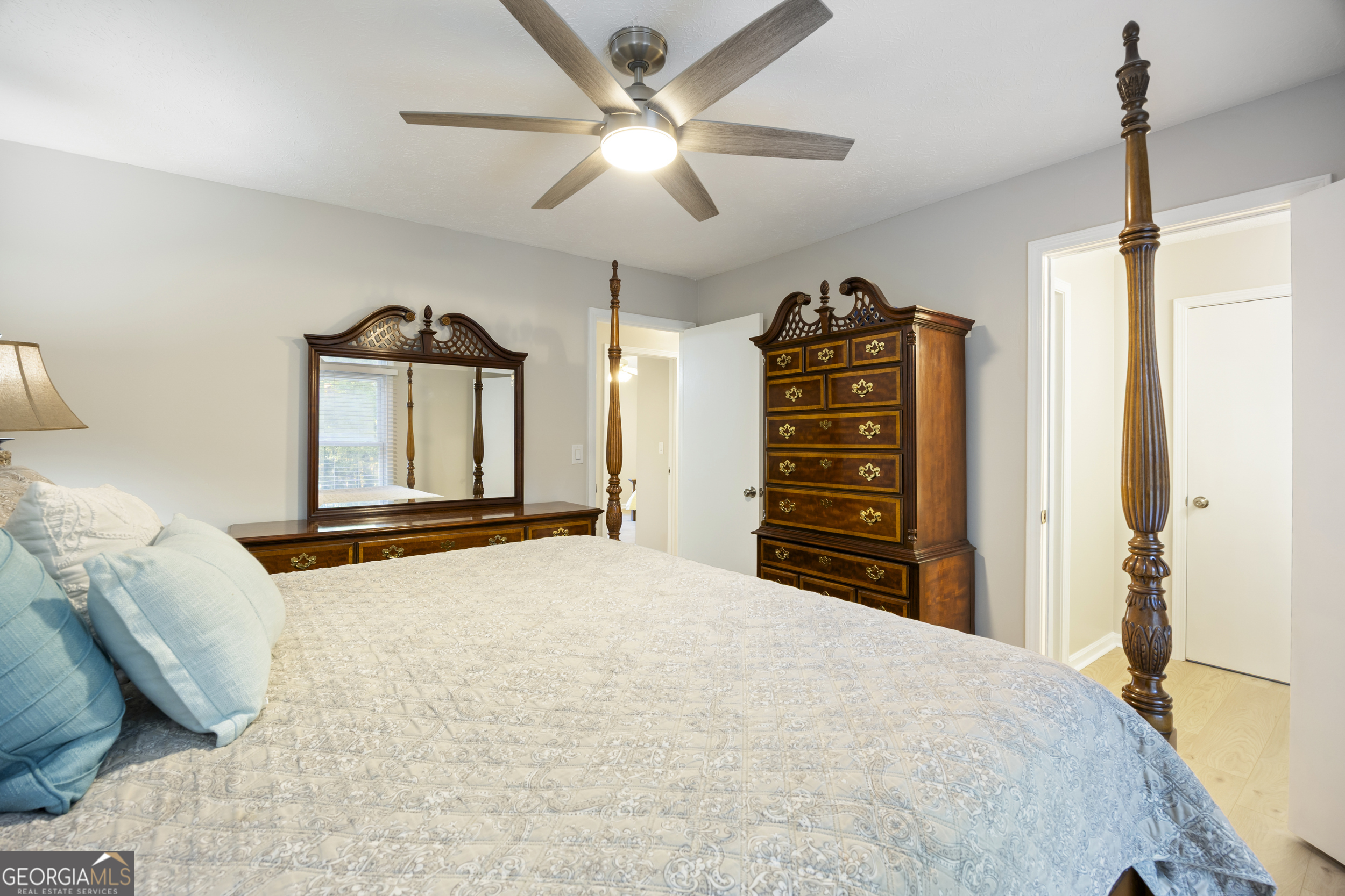 Chauncey Creek - Residential