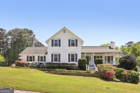 2692 Wellington DR Marietta GA 30062