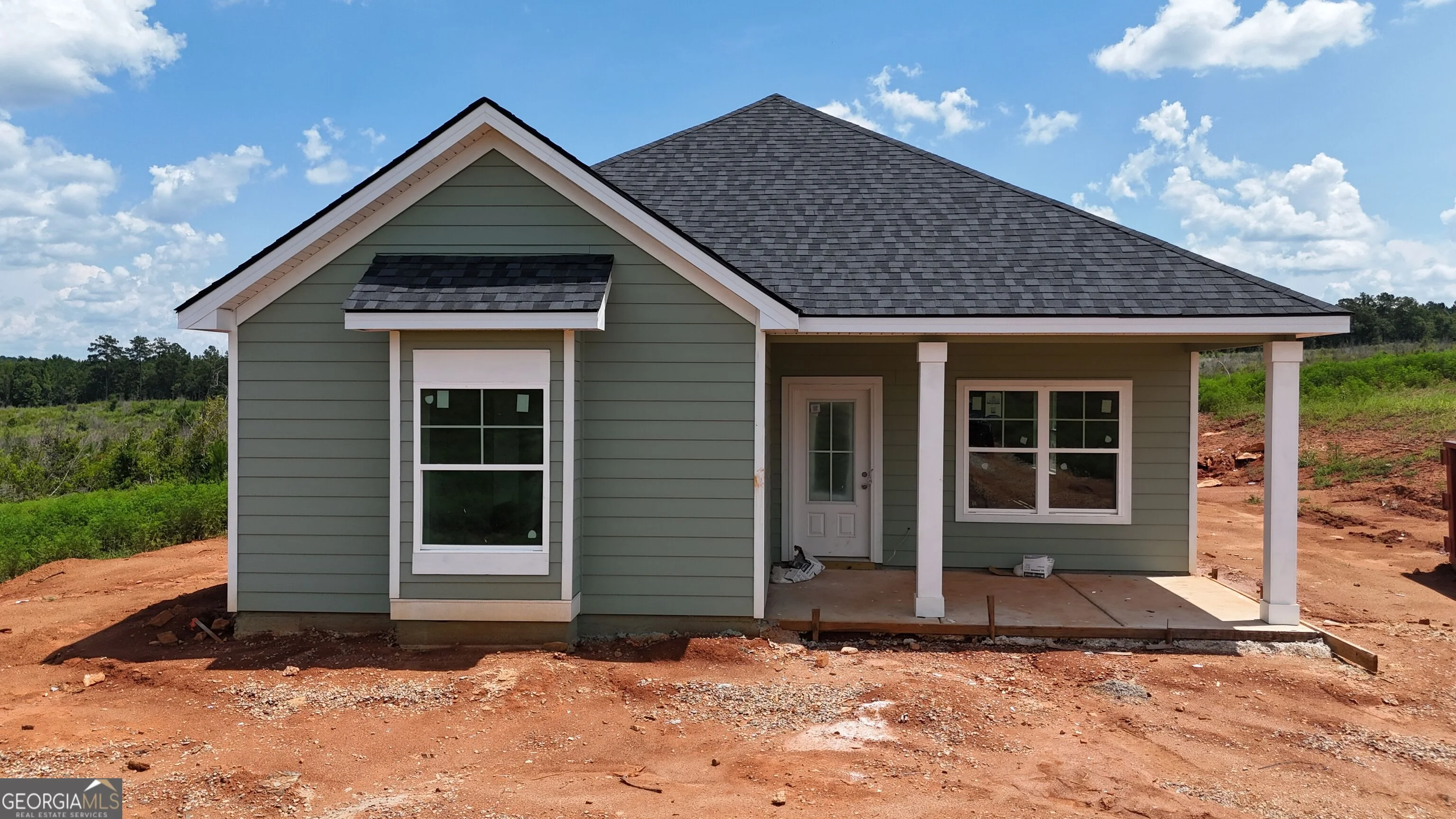 844 Primrose Circle, Greenville, GA, 30222