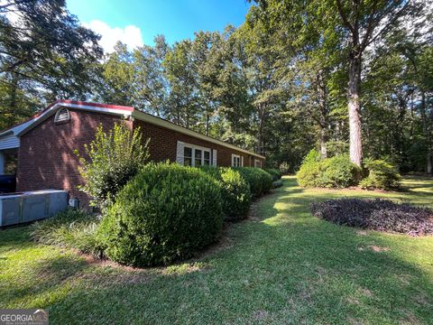 A home in Americus