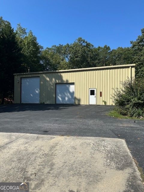 250 Truelove RD Cleveland GA 30528