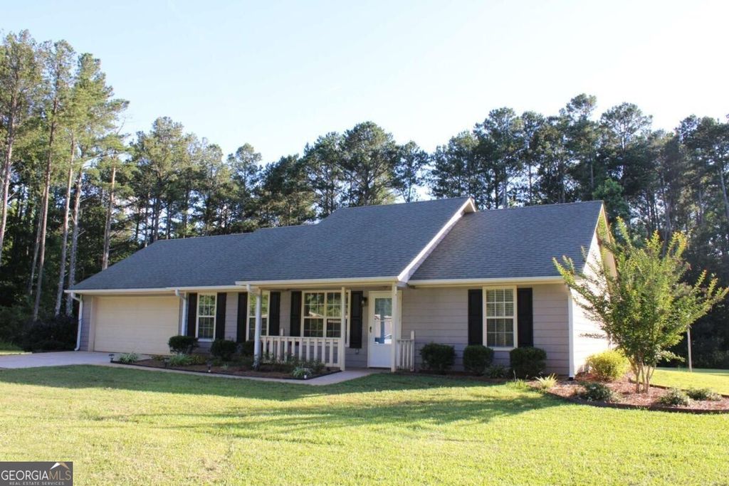Photo of 4841 Partee Trail, Social Circle, GA 30025 (MLS # 10660705)