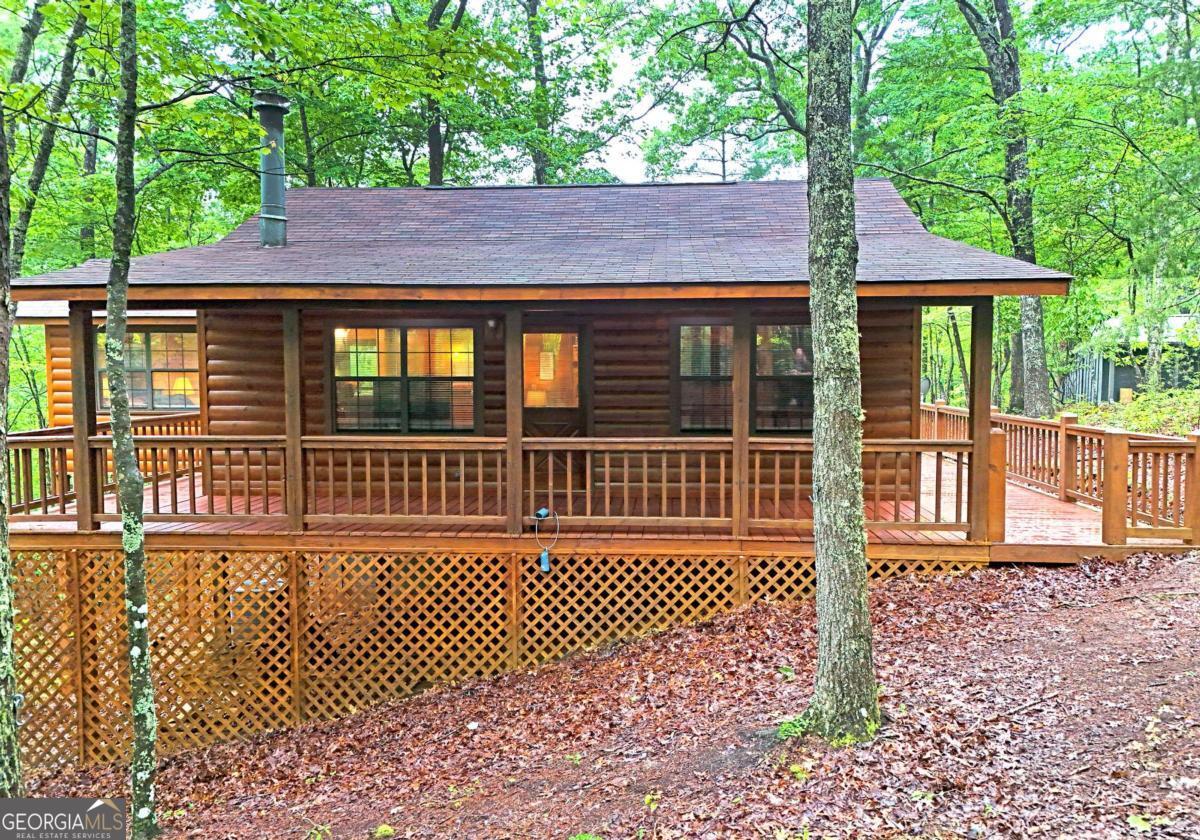 31 Eagle Feather DR