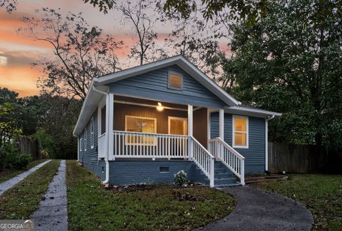 6453 Shadow Rock DR Lithonia GA 30058