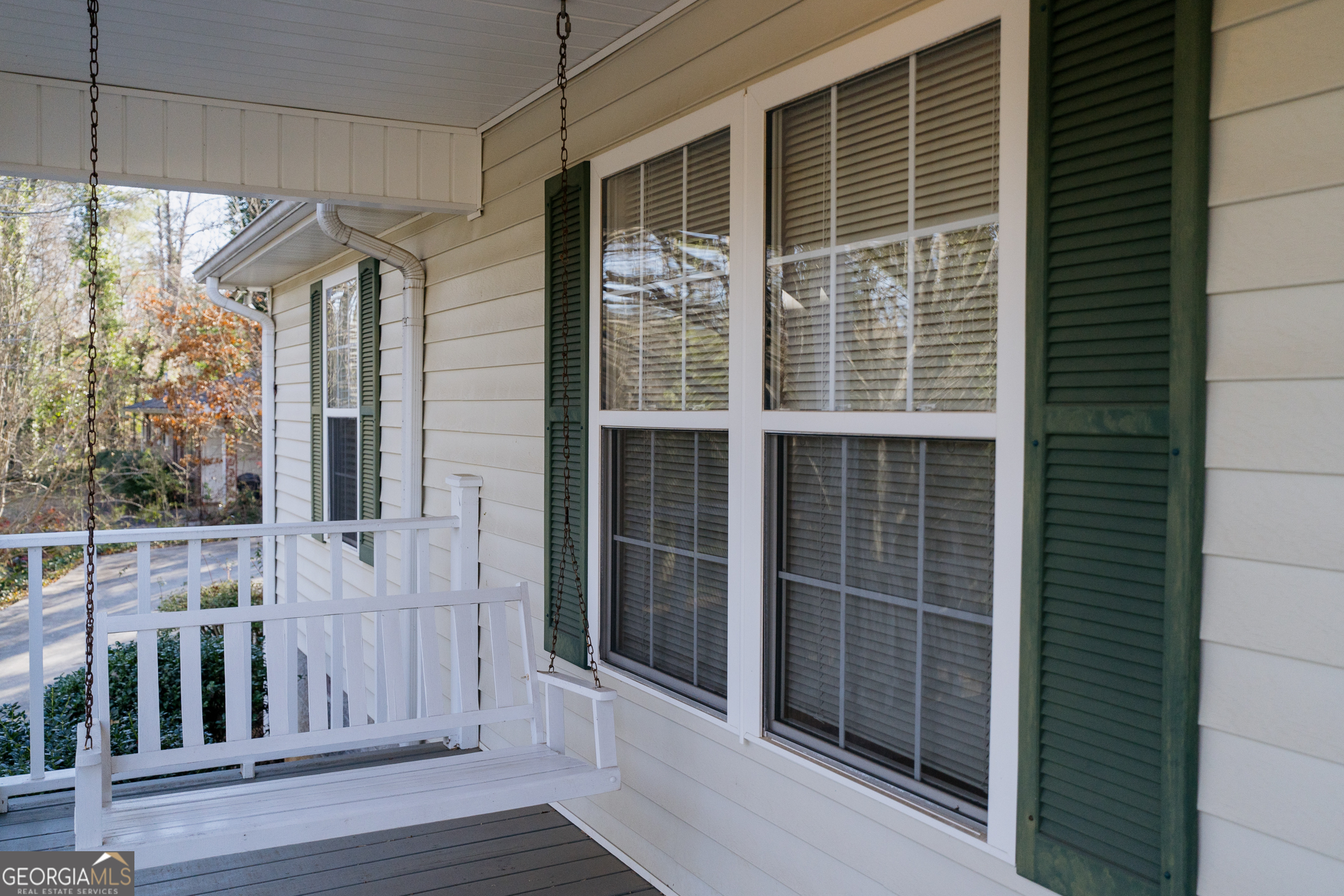266 Short AVE