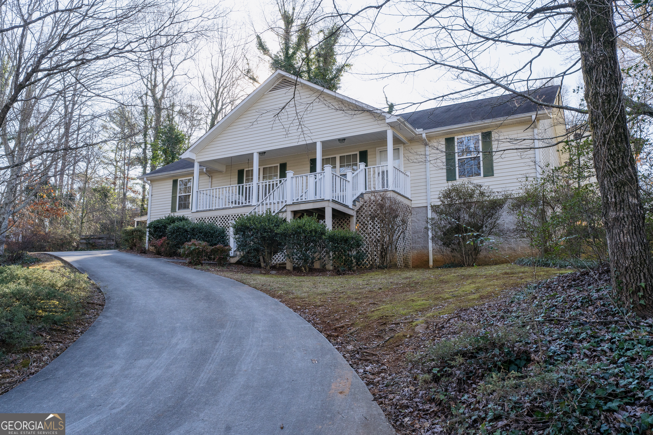 266 Short AVE