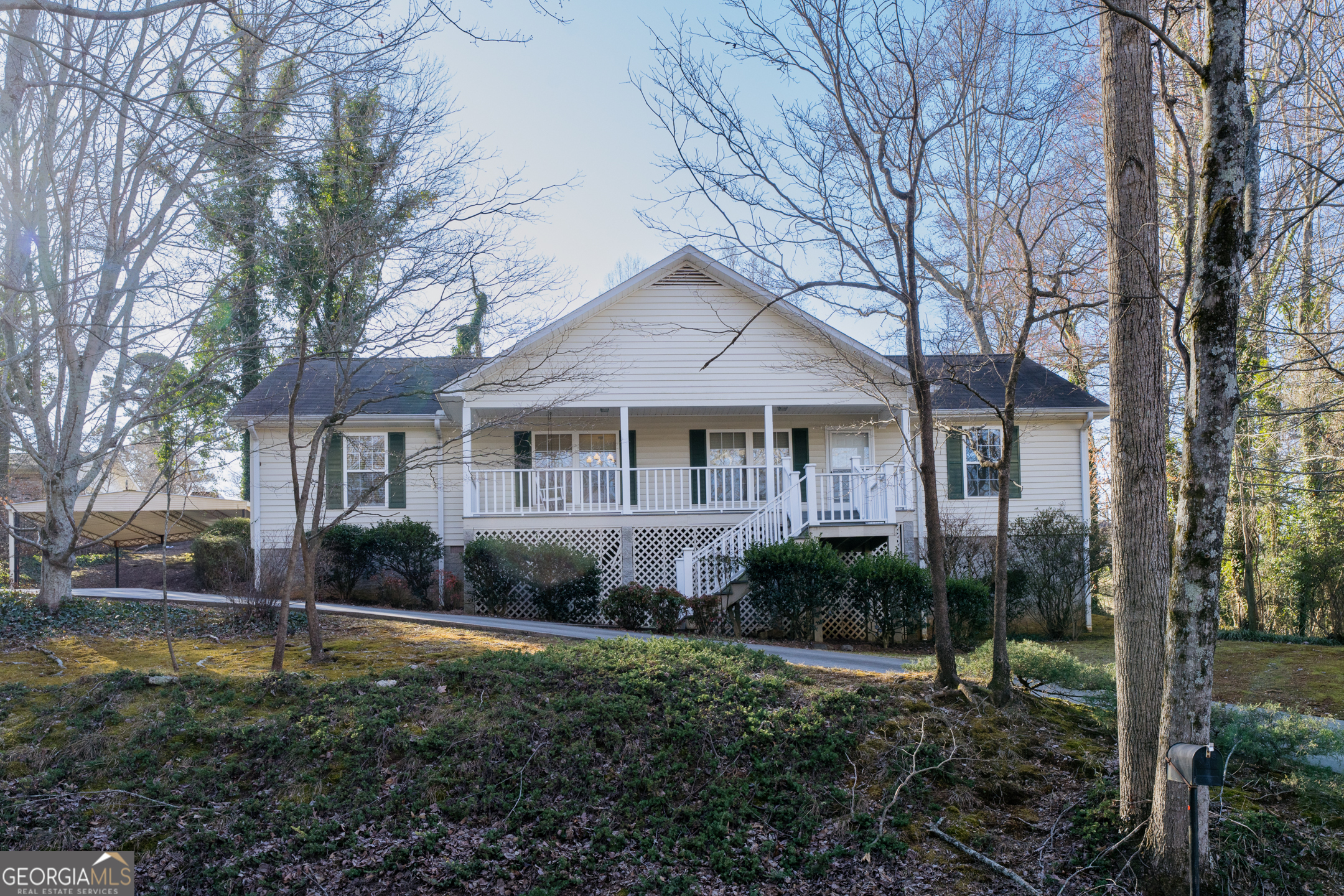 266 Short AVE