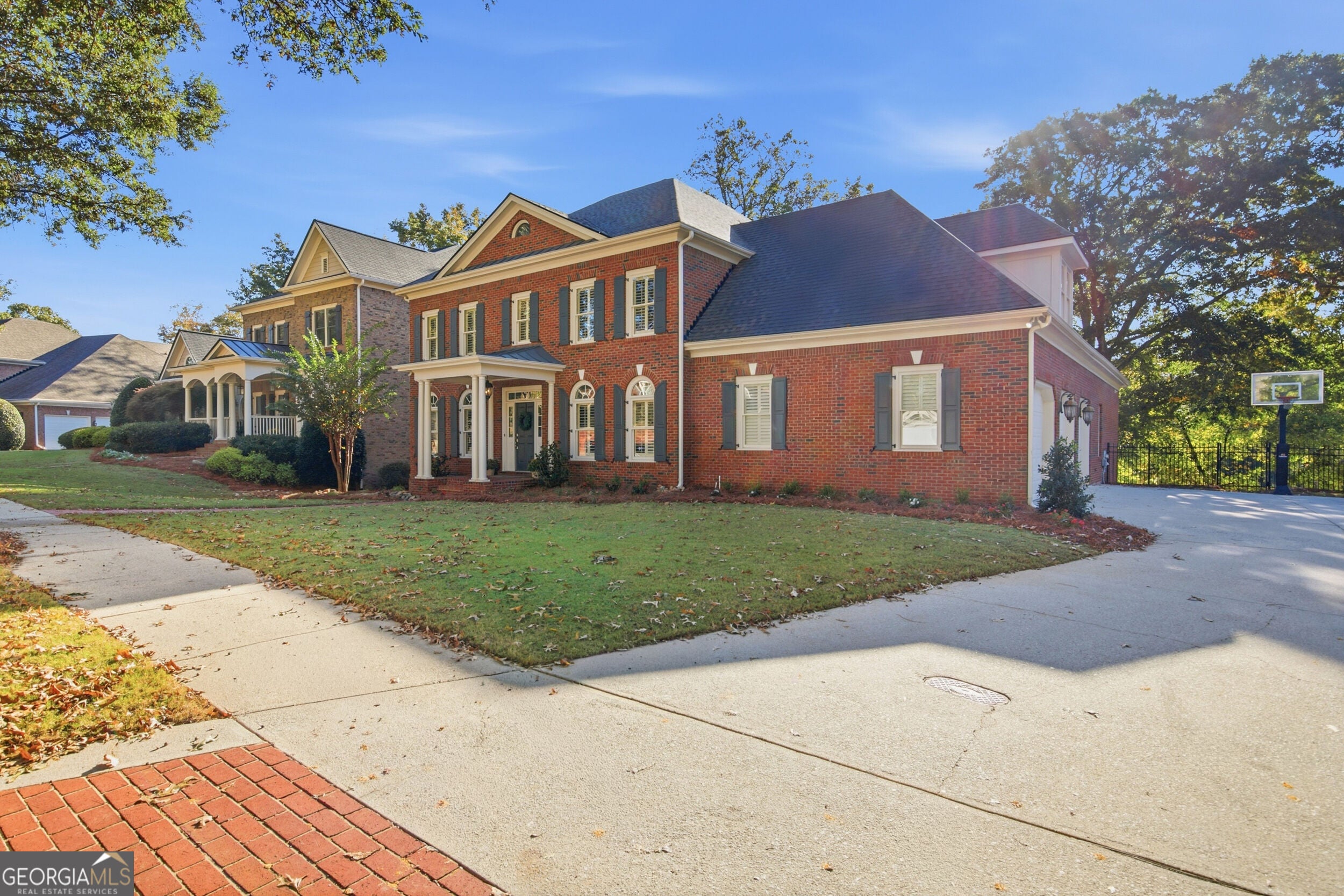 4486 Meadow Club DR