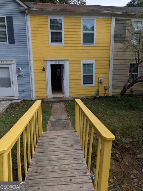 1944 Terri Meyer DR SE Smyrna GA 30080