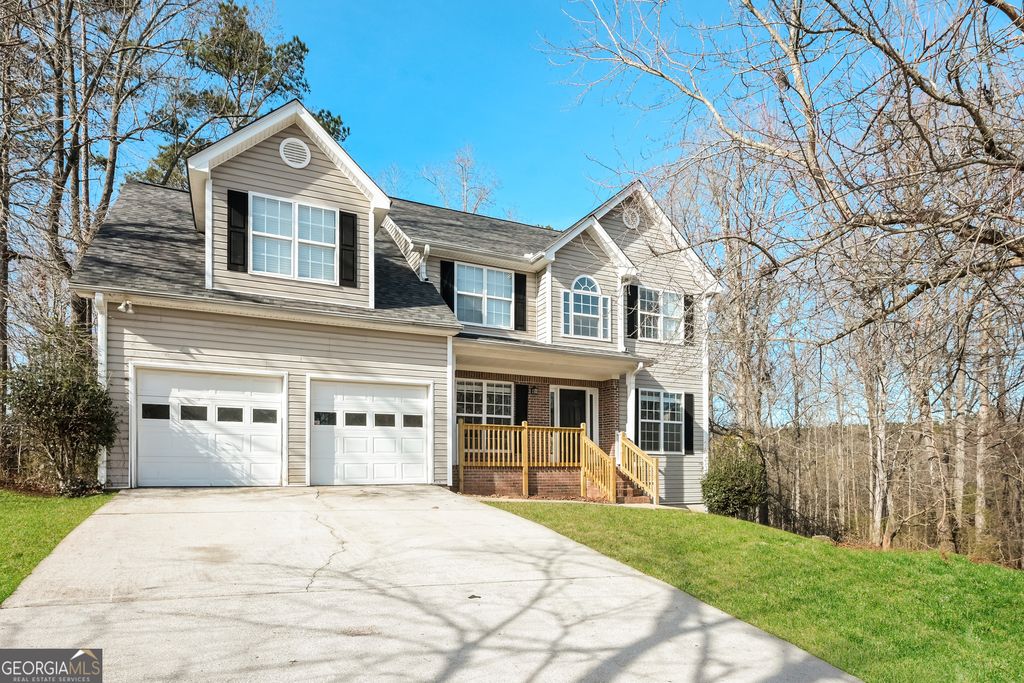 Photo of 275 Trelawney Drive, Covington, GA 30016 (MLS # 10680802)