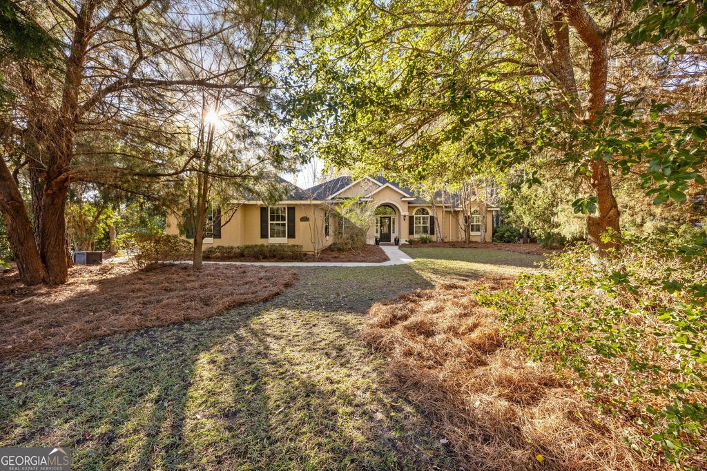 Photo of 294 Osprey Circle, St. Marys, GA 31558 (MLS # 10657746)