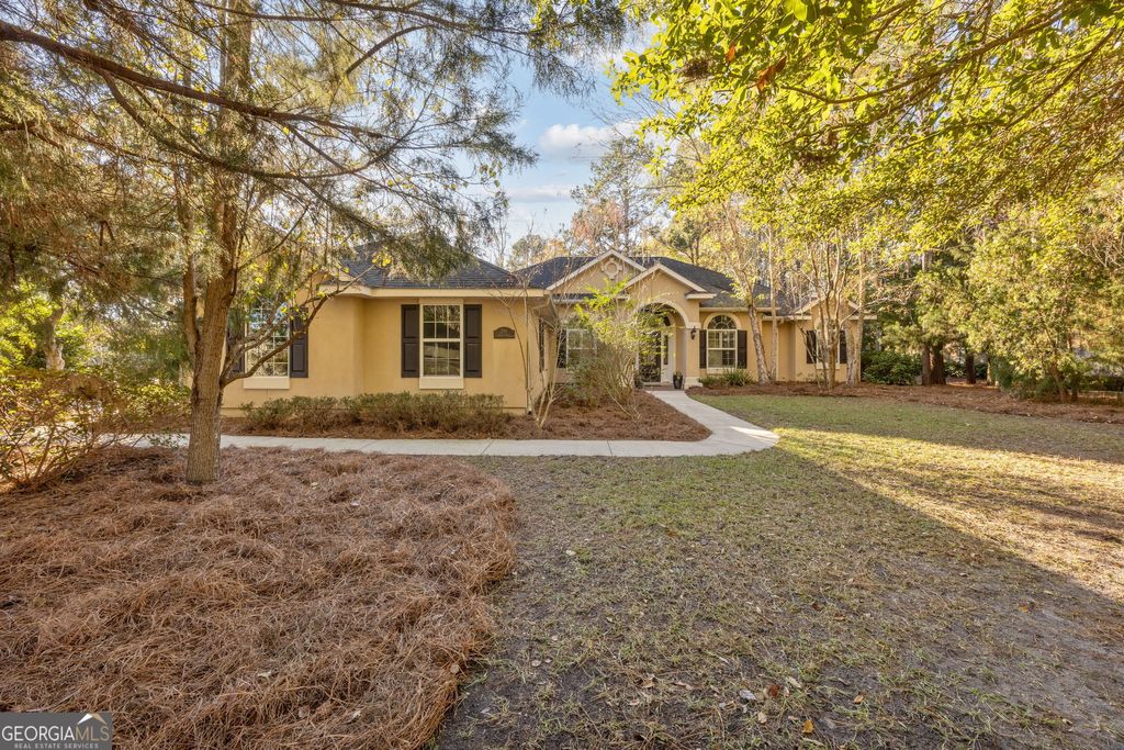 Photo of 294 Osprey Circle, St. Marys, GA 31558 (MLS # 10657746)