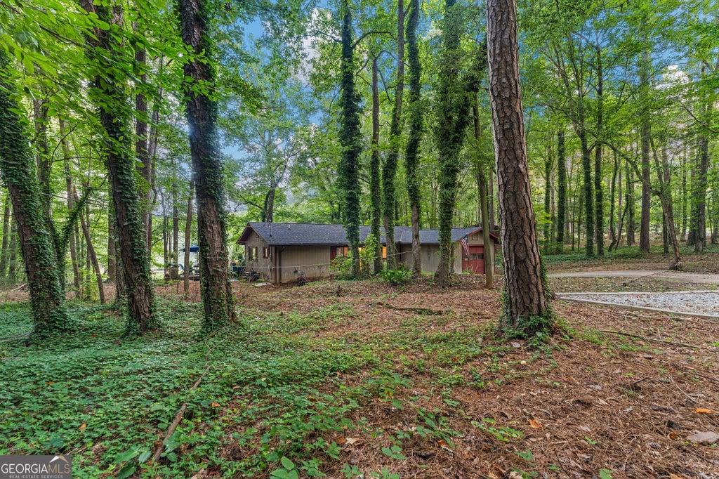 Photo of 244 Lake Drive, Pine Mountain, GA 31822 (MLS # 10831253)