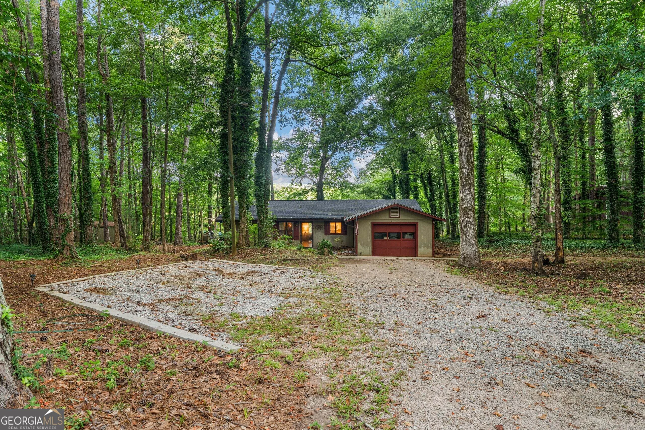 244 Lake Drive, Pine Mountain, GA, 31822