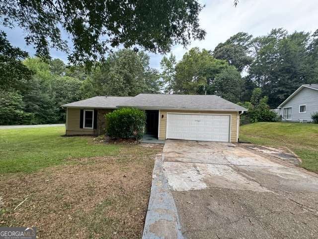Photo of 4245 Reef Road, Marietta, GA 30066 (MLS # 10845242)
