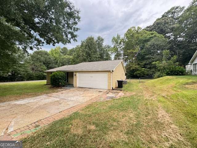 4245 Reef RD