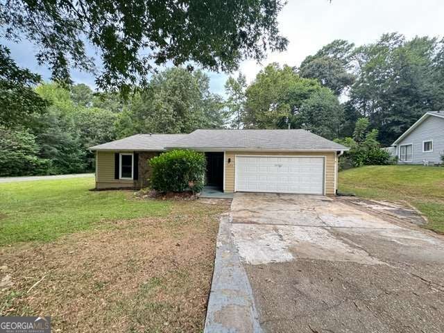 Photo of 4245 Reef Road, Marietta, GA 30066 (MLS # 10845242)