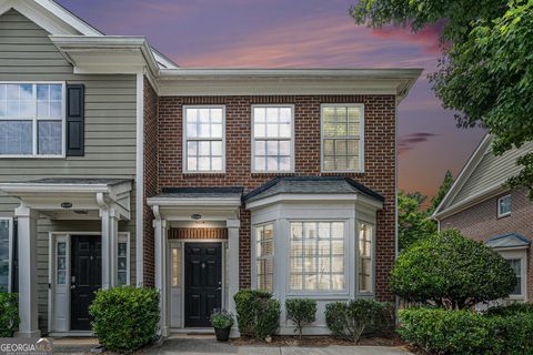 2155 Del Lago CIR NW 11 Kennesaw GA 30152