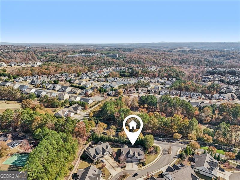 Soleil Laurel Canyon - Residential