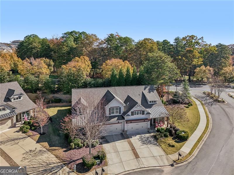 Soleil Laurel Canyon - Residential