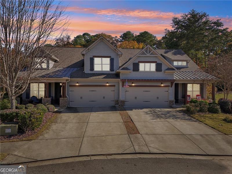 Soleil Laurel Canyon - Residential